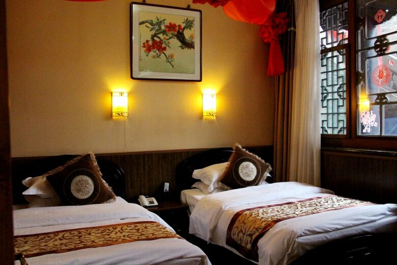 Hong Shan Yi Hotel