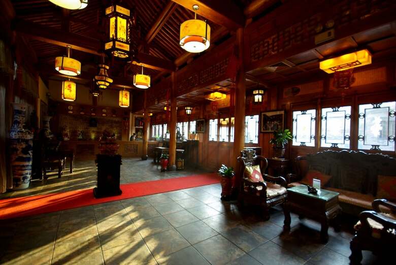 Hong Shan Yi Hotel