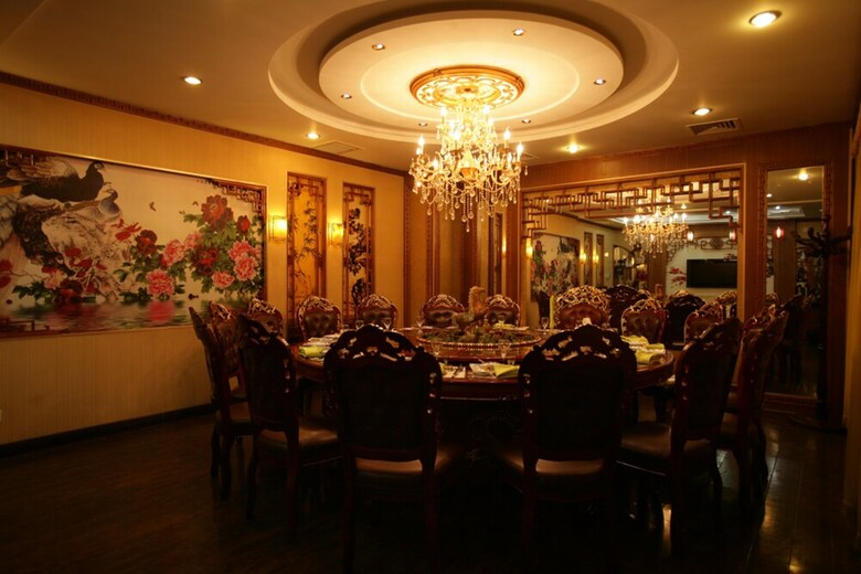Hong Shan Yi Hotel