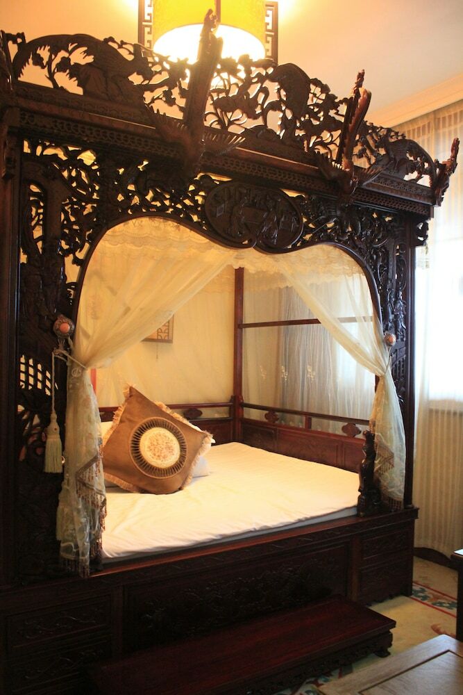 Hong Shan Yi Hotel