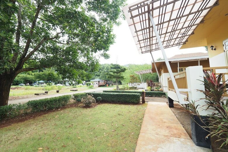Villa N.t. Home Krabi