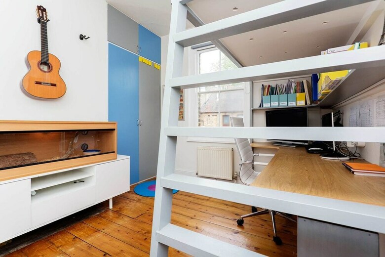 Apartamentos Veeve - Hampstread Heath