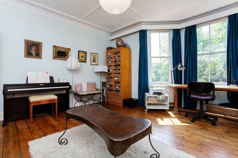 Apartamentos Veeve - Hampstread Heath