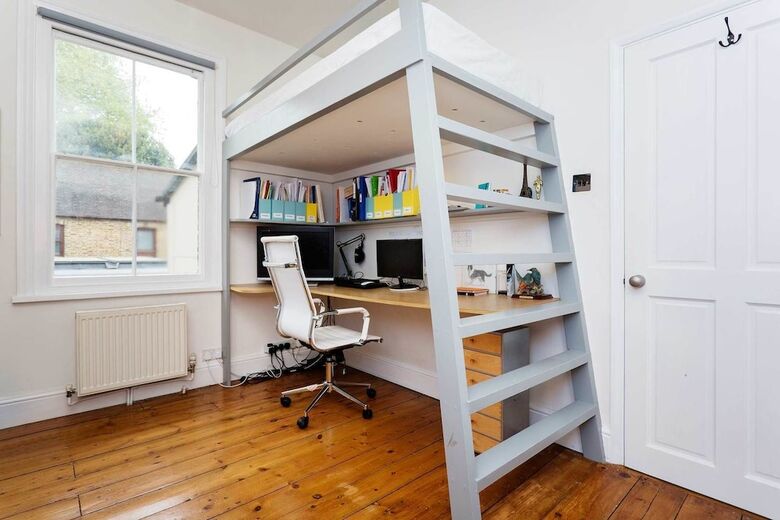 Apartamentos Veeve - Hampstread Heath