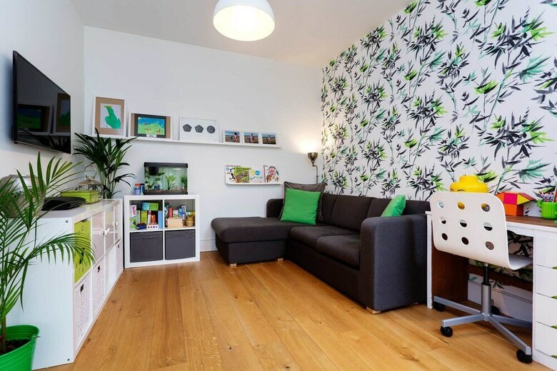 Veeve - Wimbledon Park