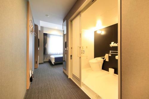 Quintessa Hotel Osaka Shinsaibashi