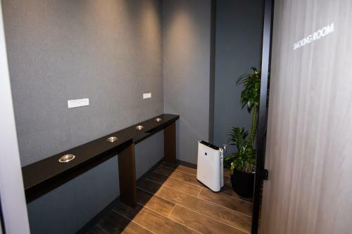 Quintessa Hotel Osaka Shinsaibashi