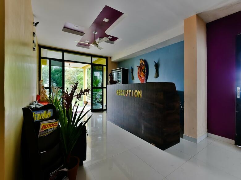 Hotel Oyo 5744 Elegance By Inspire