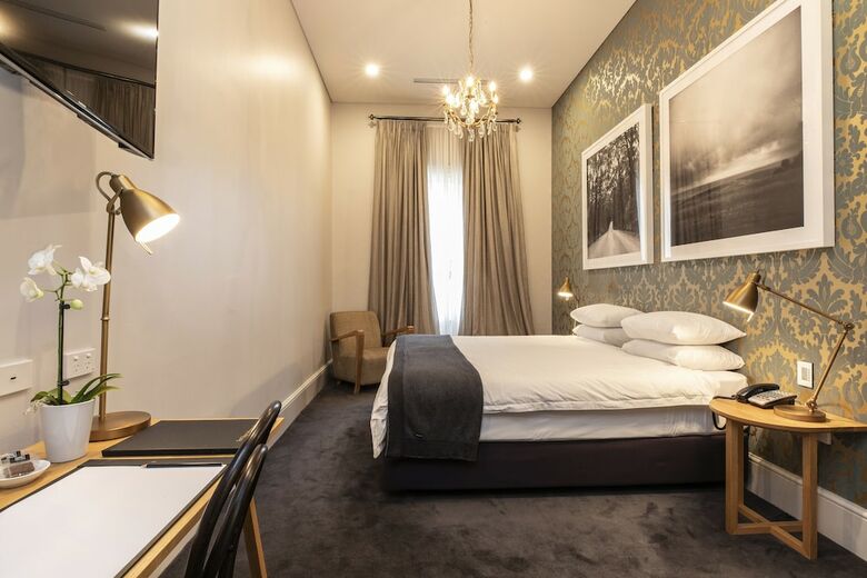 The Crafers Hotel