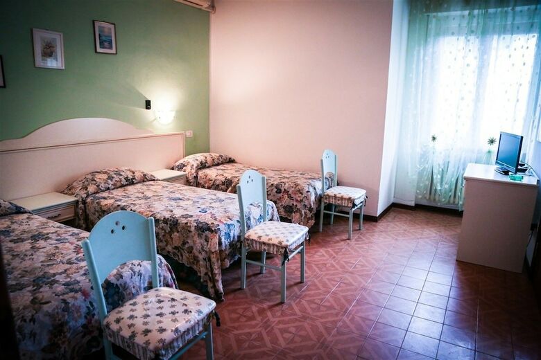 Ausonia Hotel Ristorante