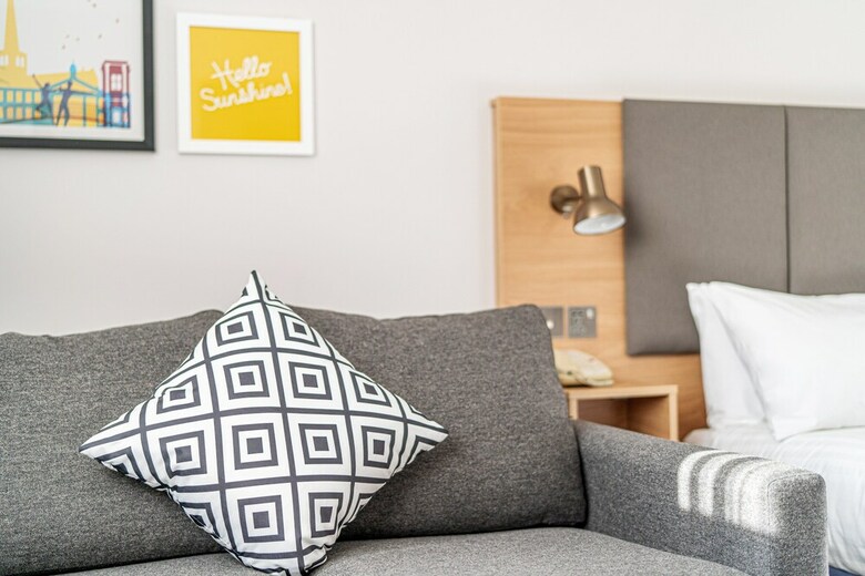 Hotel Holiday Inn Hemel Hempstead M1, Jct. 8