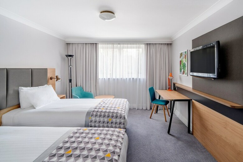 Hotel Holiday Inn Hemel Hempstead M1, Jct. 8