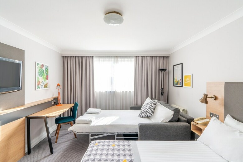 Hotel Holiday Inn Hemel Hempstead M1, Jct. 8