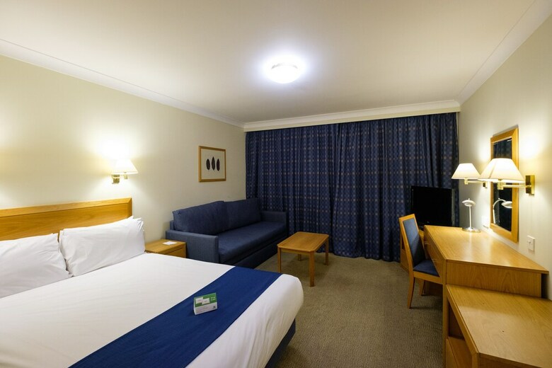 Hotel Holiday Inn Hemel Hempstead M1, Jct. 8