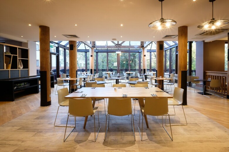 Hotel Holiday Inn Hemel Hempstead M1, Jct. 8