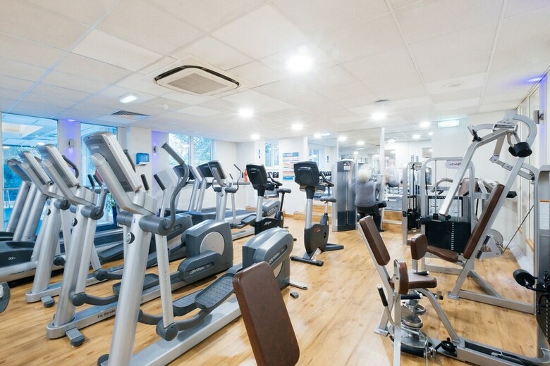 Hotel Holiday Inn Hemel Hempstead M1, Jct. 8