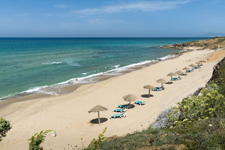 Apartamento Magic Hotel Thabraca Thalasso & Diving