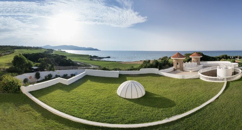 Apartamento Magic Hotel Thabraca Thalasso & Diving