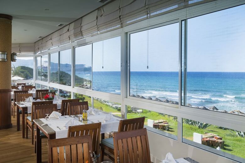 Apartamento Magic Hotel Thabraca Thalasso & Diving