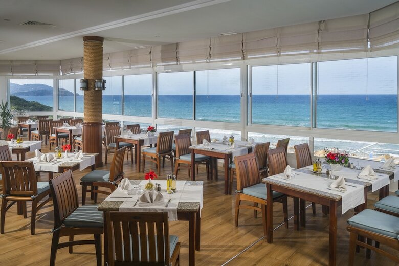 Apartamento Magic Hotel Thabraca Thalasso & Diving