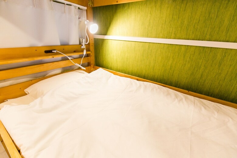 Hostal 300 Nagoya Osu Kannon