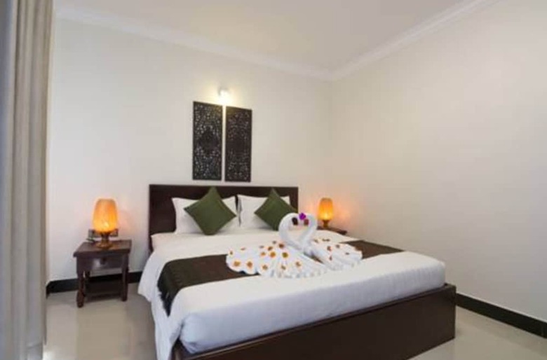 Hotel Angkor Indradevi Boutique