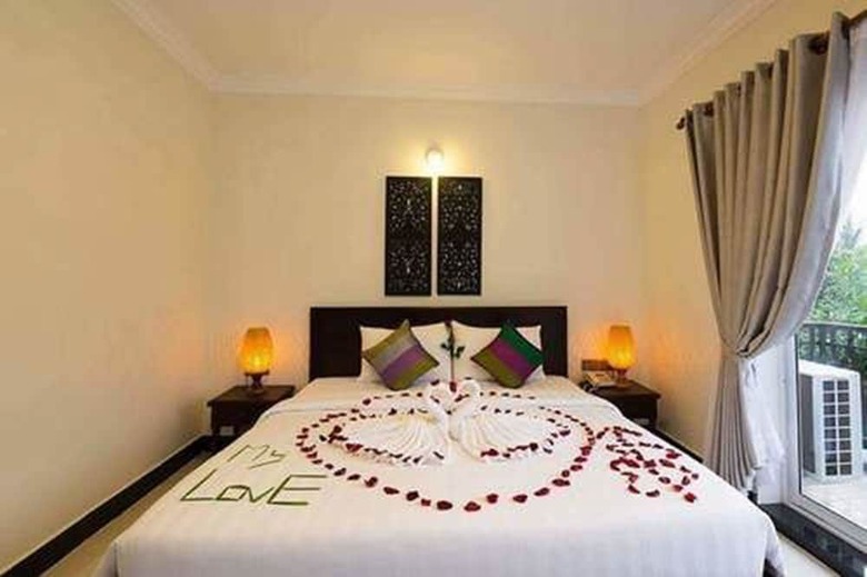 Hotel Angkor Indradevi Boutique