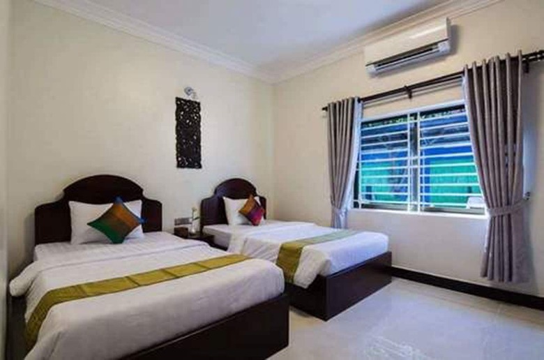 Hotel Angkor Indradevi Boutique