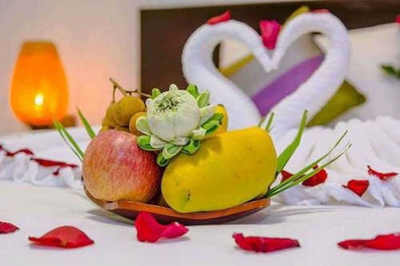 Hotel Angkor Indradevi Boutique