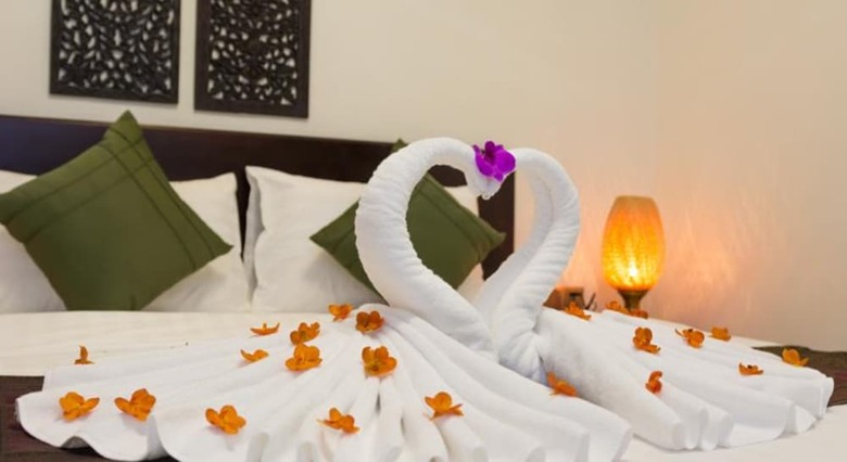 Hotel Angkor Indradevi Boutique