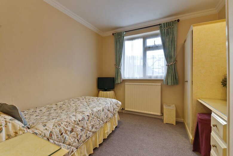St Tudno Hotel