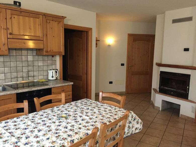 Apartamento Casa Vacanze Sablonera