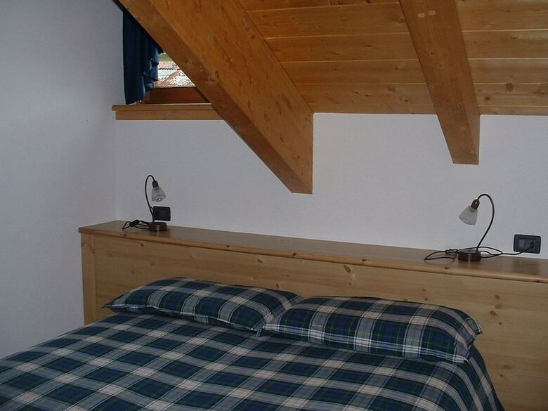 Apartamento Casa Vacanze Sablonera