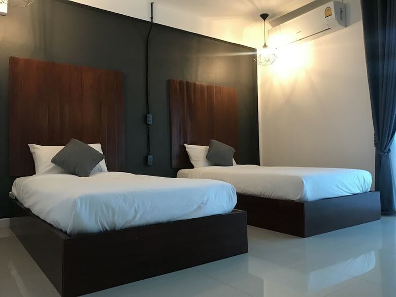 Hotel Time Inn Chiangmai
