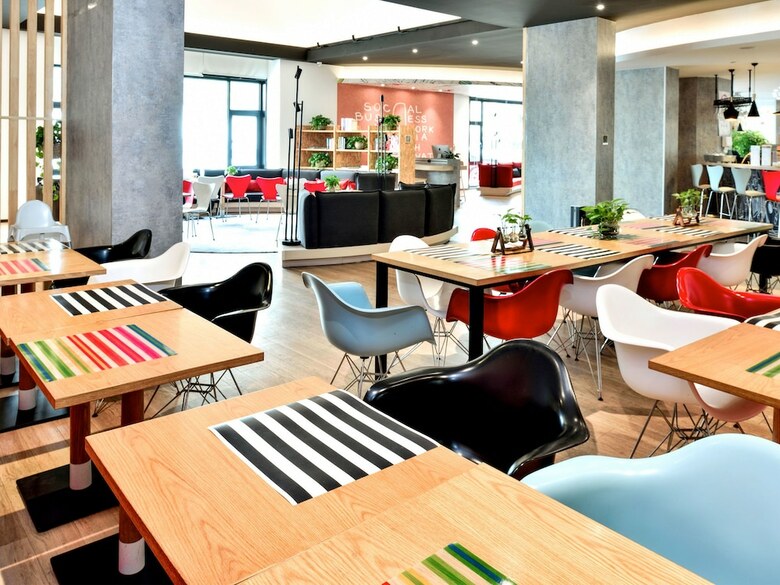 Ibis Chuzhou 1912 Hotel