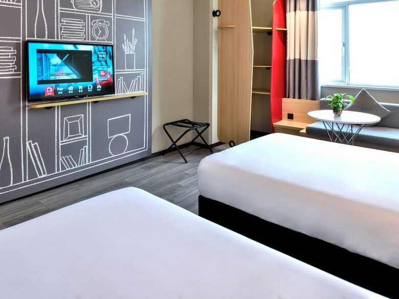 Ibis Chuzhou 1912 Hotel