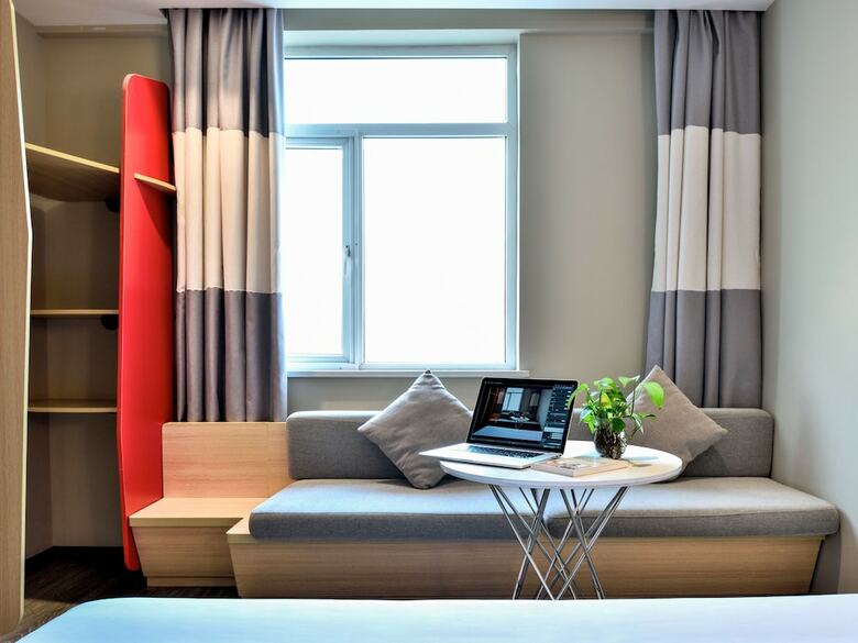 Ibis Chuzhou 1912 Hotel