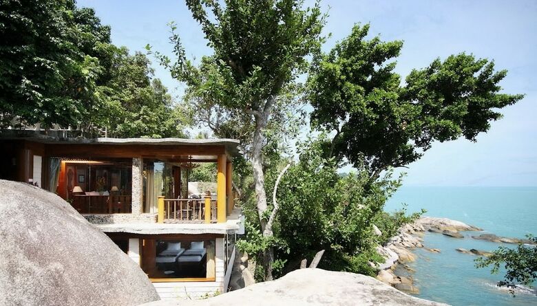 Apartamento Panviman Resort, Koh Phangan