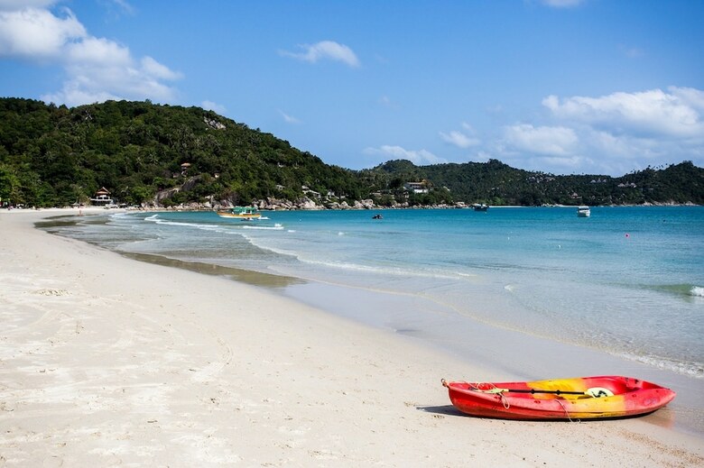 Apartamento Panviman Resort, Koh Phangan
