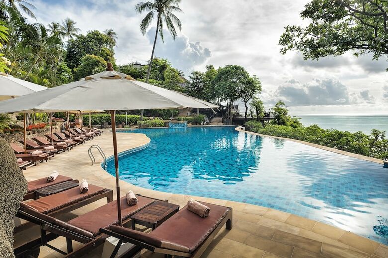 Apartamento Panviman Resort, Koh Phangan