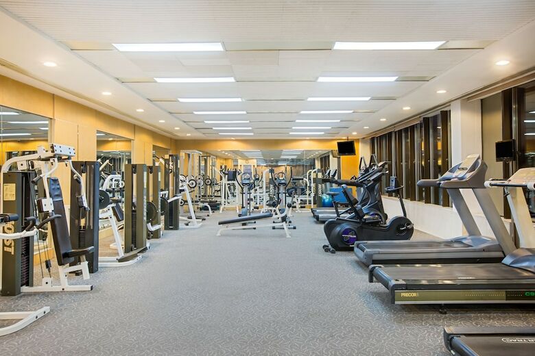 Aparthotel Golden Eagle Crown Executive Apartment