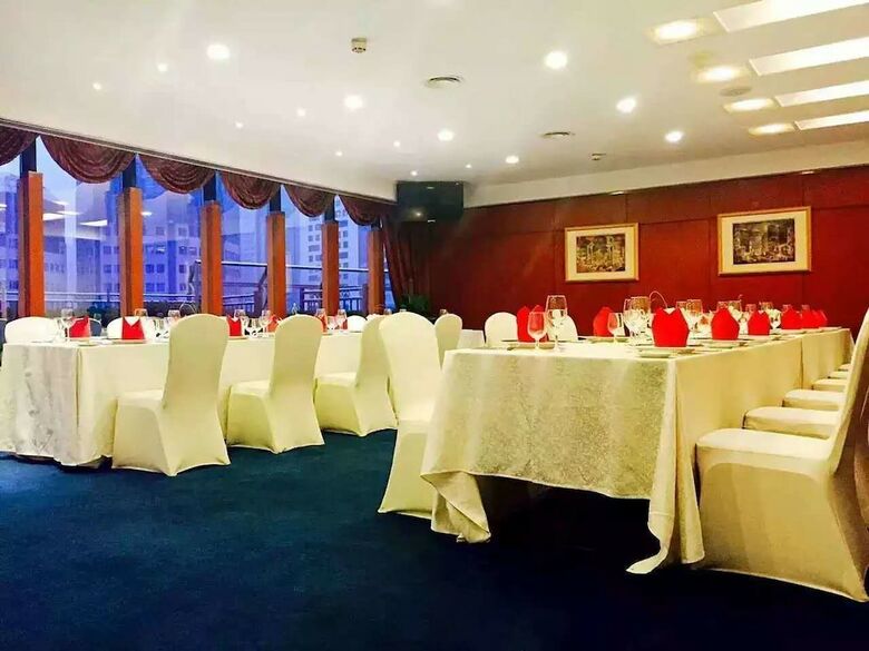 Aparthotel Golden Eagle Crown Executive Apartment