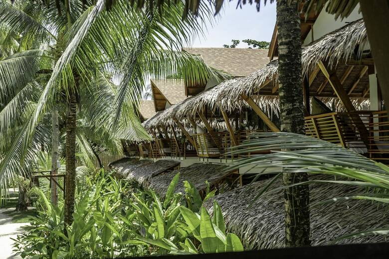 Hotel Siargao Island Villas