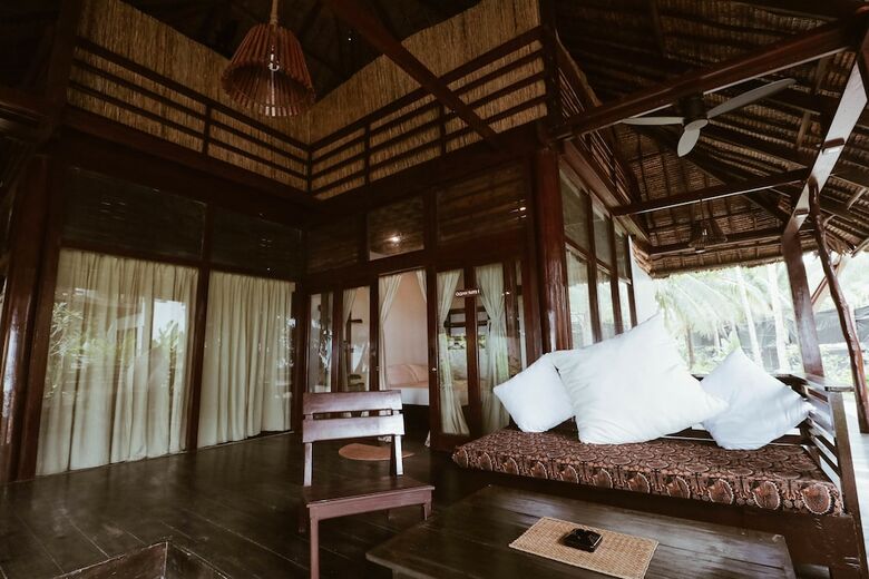 Hotel Siargao Island Villas