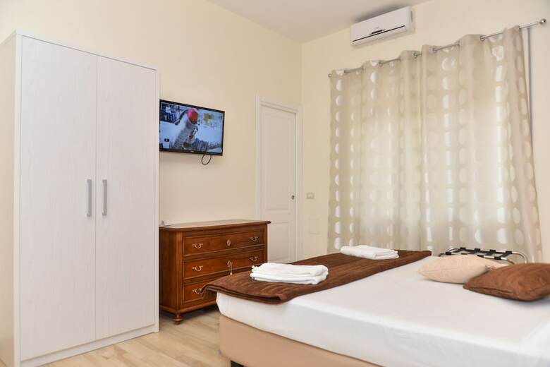 Apartamento Your Rhome