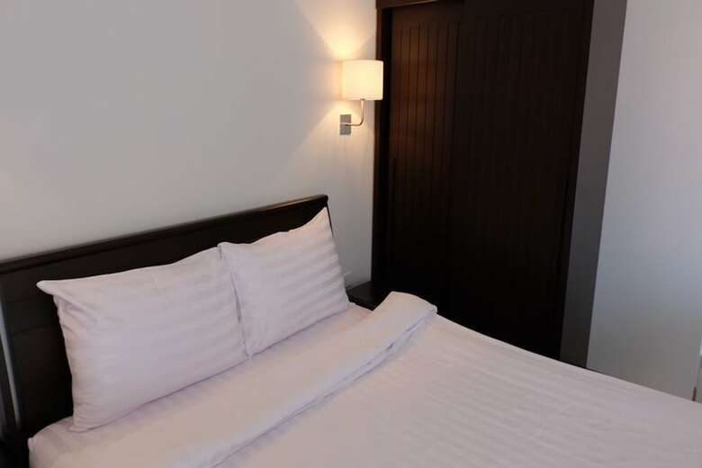 Hotel Nasuk House Cha-am