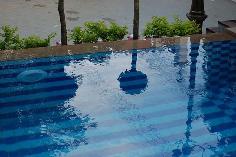 Hotel Nasuk House Cha-am