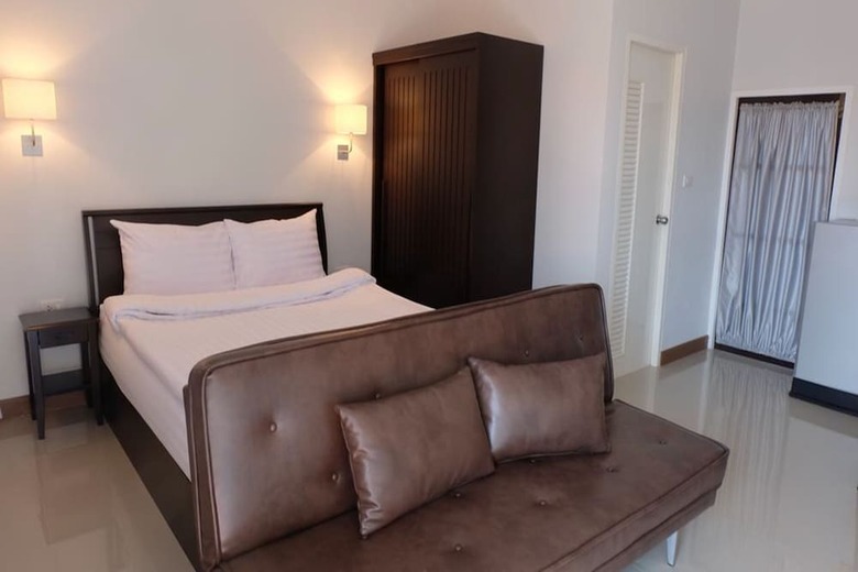Hotel Nasuk House Cha-am