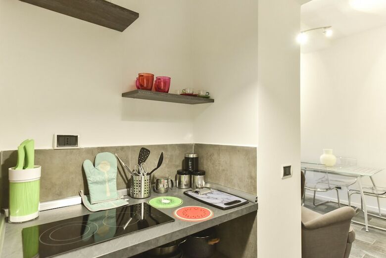 Ag Vatican Apartments