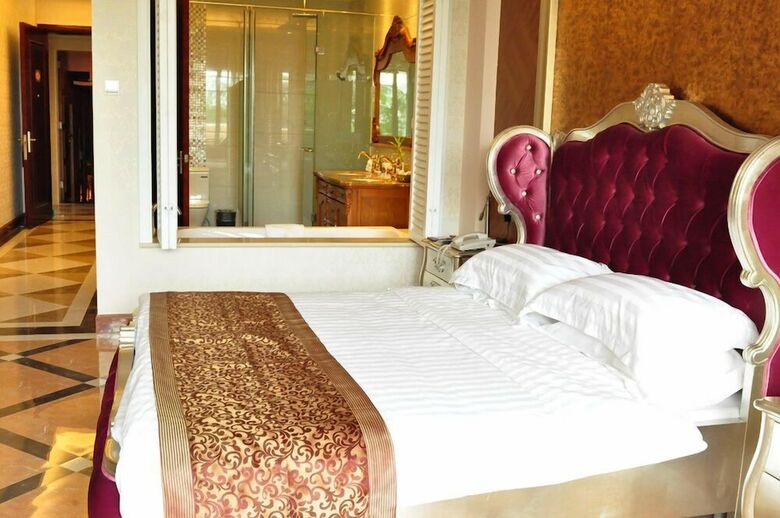 Apartamento Palm Beach Resort&spa Sanya